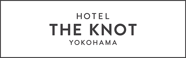 THE KNOT YOKOHAMA　ザ ノットヨコハマ