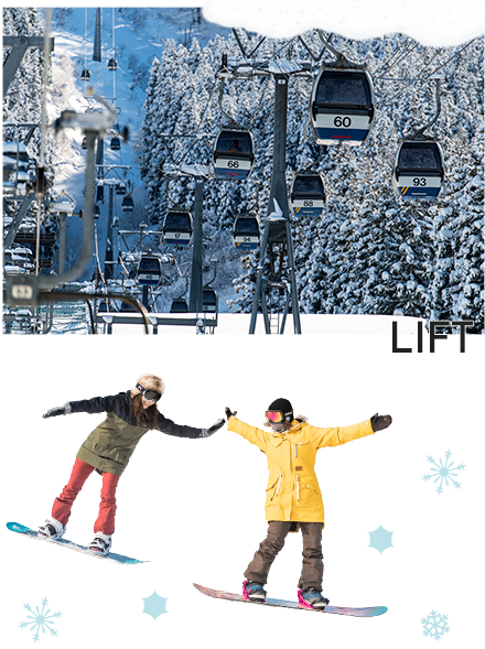 lift